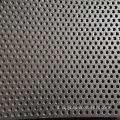 maglia metallica perforata per mesh perforato in acciaio grill